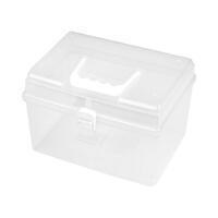SMALL BOX 22x17x15cm. 4764 WHITE