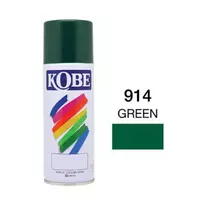 KOBE All Purposes Color Spray 914