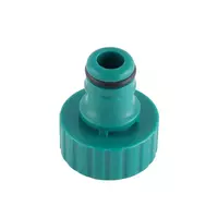 ข้อต่อสายยางเกลียว RACO 55215C 3/4 นิ้ว