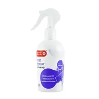 น้ำยาดันฝุ่น ACCO 250 มล. กลิ่นไลแลค บลอสซัม