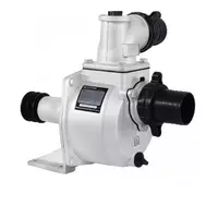 3 inch centrifugal pump MYOWN, floating shaft, model SC30/SU80