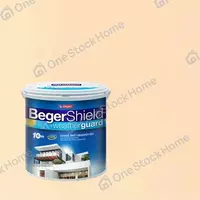 #G-252 BegerShield WeatherGuard Semi-Gloss Melon Sorbet G-252