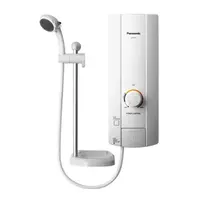 เครื่องทำน้ำอุ่น PANASONIC DH-4HS1TS WH 4500W