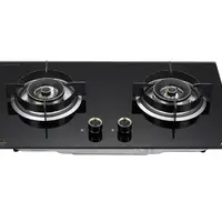 HOB GAS AXIA SRN76-2G 76CM