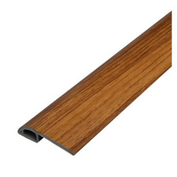 Floor Threshold PVC Oak INOVAR 4x240x1CM