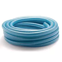 ท่อดูดน้ำ PVC 1 นิ้ว ท่ออ่อน PVC เกษตร เอสซีจี ตราช้าง