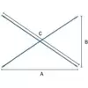 CB2198 Cross Brace กากบาท 1829x1219x2198