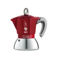 หม้อต้มกาแฟBIALETTI NEW MOKA IND 4CUPS R