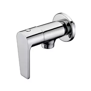 MODA SHOWER VALVE  6107-43 chrome-1