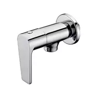 MODA SHOWER VALVE 6107-43 chrome