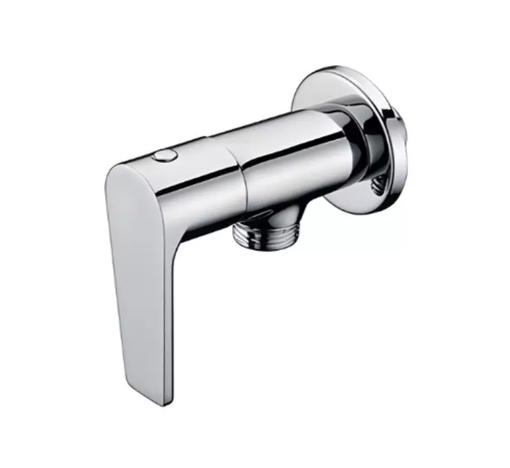 MODA SHOWER VALVE  6107-43 chrome-1