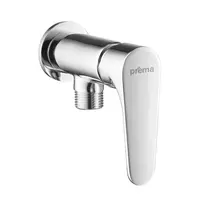 วาล์วฝักบัวแบบก้านโยก PM157Q58(HM) COTTO-PREMA พรีม่า