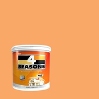 TOA 7975 TOA 4 Seasons Semi-Gloss for Exterior 7975 Sweet Michelle