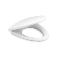 COTTO C91831 toilet seat cover 8852425726490