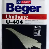#U4041K โพลียูรีเทนภายนอก BEGER B52