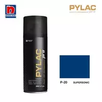 สีสเปรย์ NIPPON PAINT PYLAC PRO P-20 SUPERSONIC