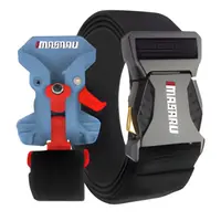 MASARU Drill bit belt set with hooks SAHB-705