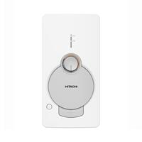 เครื่องทำน้ำอุ่น HITACHI HES 48G 4800 วัตต์ สีขาว