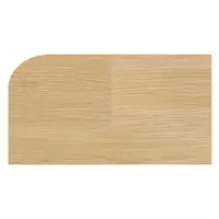 ไม้พื้น SPC รุ่น Prestige ลายปูตรง สี Light Beech