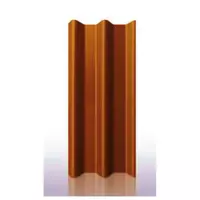 Roman tiles 120 cm Supersun Roof Phasuthorn Brown