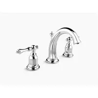 KOHLER KELSTON Widespread Lavatory Faucet