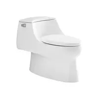 One Piece Toilet KOHLER K-75920X 4.8 L