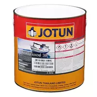 สีกันเพรียง Jotun คอสตัล เอเอฟ 38