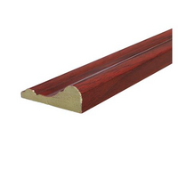 PS Door Casing MG2001-4 Red Wood LINEDEKOR 5.1x300x1.6CM