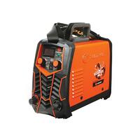เครื่องเชื่อมอินเวอร์เตอร์ PUMPKIN SCORPION SUPER 160 แอมป์