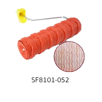 7 inch printing roller, model SF8101-052