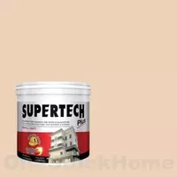 TOA SP112 TOA Supertech Plus Matt for Exterior SP112 Honey Gold