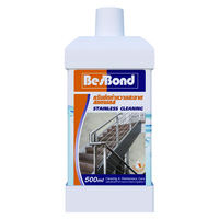 BESBOND SUPER STAINLESS CLEANING 500 ML