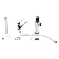 BASIN FAUCET DOH-04S