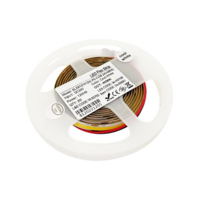 ไฟเส้น LED L&E 12 วัตต์ IP20 2 เมตร COOL WHITE