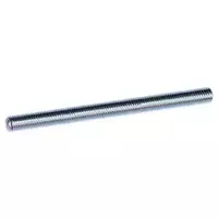 เหล็กสตัดเกลียวตลอด 3/8"x 1 M