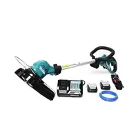 เครื่องเล็มหญ้าไร้สาย MAKITA UR100DWY 12VMAX