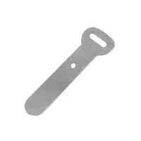 CABLE CLIPS ALUMINIUM NO.2 HAT