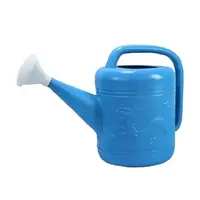 SPRING 4L 4L CYAN WATERING CAN