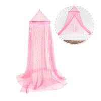 มุ้ง SWING PINK ME LIVING