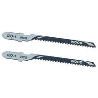 ใบเลื่อยจิ๊กซอ STANLEY STA23042-XJ แพ็ก 2 ชิ้น