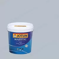 #4062 Jotun Majestic True Beauty Semi-Gloss Classic Blue 4062
