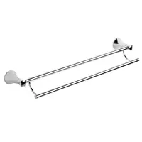KOHLER ราวแขวนผ้าคู่ 24" รุ่นคอรัลลิส