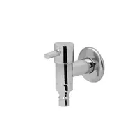 VICTOR GARDEN TAP JBL-6105N Chrome
