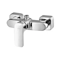 Shower mixer faucet (top thread) Sirocco model COTTO CT2149A