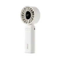 พัดลมพกพา 2.5 นิ้ว SOTHING HANDHELD ENGINE Z สีขาว (1287095)