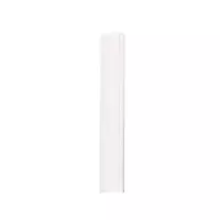 รางโค้ง รุ่น CT275W สีขาว