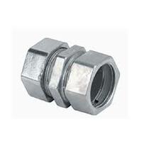 คอนเน็กเตอร์ จับท่อบาง 1/2" Pack 100