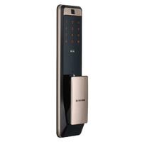 SAMSUNG SHP-DP609 BK MULTI-F DIGITALLOCK