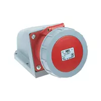 POWER PLUG SOCKETS PLUG 1152-6 HAC