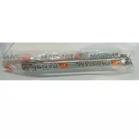 สกรูหัวเห็ดคอเหลี่ยม PANSIAM ST-581014W 5/8 x 12 นิ้ว + หัวน็อต